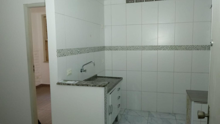 Imagem Apartamento com 1 Quarto à Venda, 30 m² em República - São Paulo