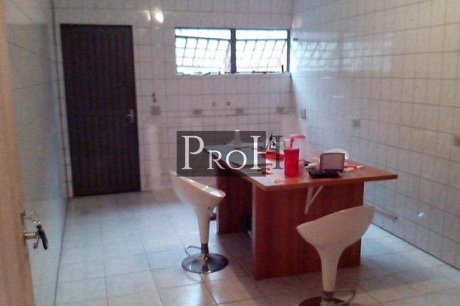 Imagem Sobrado com 2 Quartos à Venda, 280 m² em Parque Das Nações - Santo André