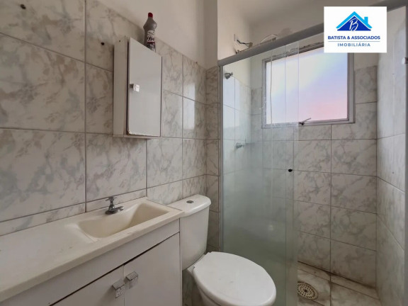 Imagem Apartamento com 2 Quartos à Venda, 50 m² em Parque Valença Ii - Campinas Imagem Apartamento com 2 Quartos à Venda, 50 m² em Parque Valença Ii - Campinas