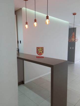 Imagem Apartamento com 3 Quartos à Venda, 130 m² em Capoeiras - Florianópolis