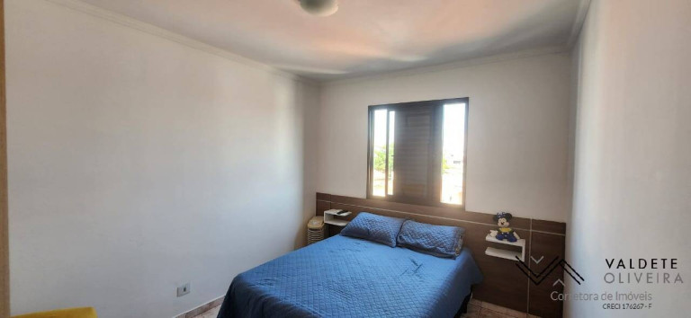 Imagem Apartamento com 2 Quartos à Venda, 61 m² em Jardim Ismênia - São José Dos Campos