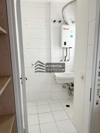 Imagem Apartamento com 3 Quartos à Venda, 87 m² em Alto Da Moóca - São Paulo