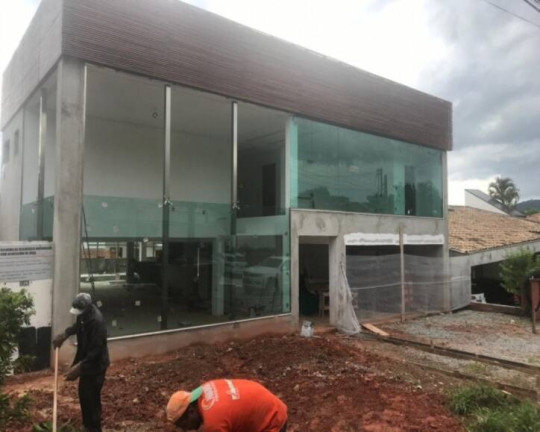 Imagem Casa com 4 Quartos à Venda, 540 m² em Alphaville - Santana De Parnaíba Imagem Casa com 4 Quartos à Venda, 540 m² em Alphaville - Santana De Parnaíba