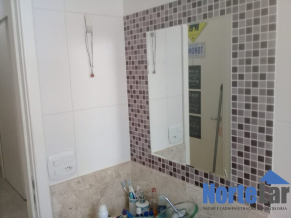 Imagem Apartamento com 3 Quartos à Venda, 73 m² em Freguesia Do ó - São Paulo