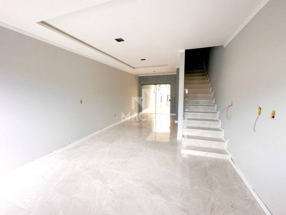 Imagem Casa com 3 Quartos à Venda, 113 m² em Ilha Da Figueira - Guaramirim Imagem Casa com 3 Quartos à Venda, 113 m² em Ilha Da Figueira - Guaramirim