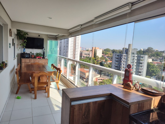 Imagem Apartamento com 2 Quartos à Venda, 73 m² em Vila Santa Catarina - São Paulo Imagem Apartamento com 2 Quartos à Venda, 73 m² em Vila Santa Catarina - São Paulo