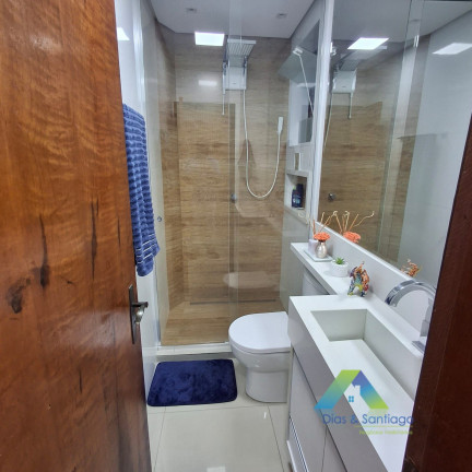 Imagem Apartamento com 2 Quartos à Venda, 51 m² em Nova Petrópolis - São Bernardo Do Campo Imagem Apartamento com 2 Quartos à Venda, 51 m² em Nova Petrópolis - São Bernardo Do Campo