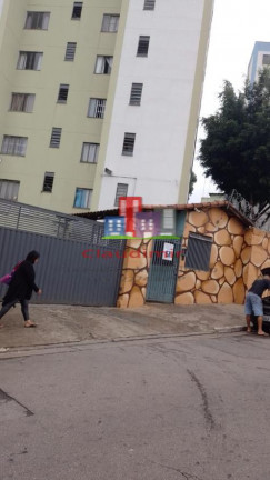 Imagem Apartamento com 2 Quartos à Venda, 49 m² em Conjunto Habitacional Santa Etelvina Ii - São Paulo