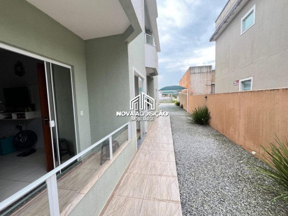 Imagem Apartamento com 2 Quartos à Venda, 50 m² em Gaivotas - Matinhos