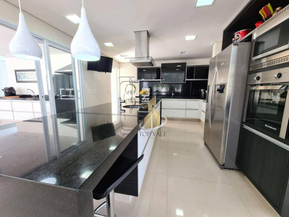 Imagem Sobrado com 4 Quartos à Venda, 400 m² em Urbanova - São José Dos Campos