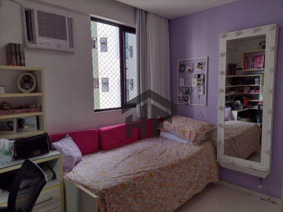Imagem Apartamento com 3 Quartos à Venda, 115 m² em Rosarinho - Recife Imagem Apartamento com 3 Quartos à Venda, 115 m² em Rosarinho - Recife