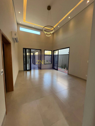 Imagem Casa de Condomínio com 3 Quartos à Venda, 303 m² em Quinta Da Primavera - Ribeirão Preto