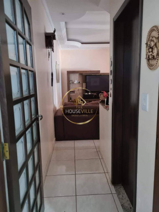 Imagem Casa de Condomínio com 2 Quartos à Venda, 198 m² em Residencial Esperança - Caçapava
