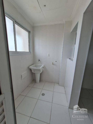 Imagem Apartamento com 3 Quartos à Venda, 101 m² em Tupi - Praia Grande