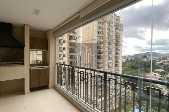 Imagem Apartamento com 3 Quartos à Venda, 107 m² em Alphaville Conde Ii - Barueri