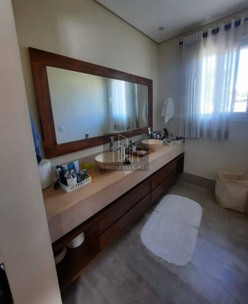 Imagem Casa com 3 Quartos à Venda, 429 m² em Cidade Tamboré - Santana De Parnaíba