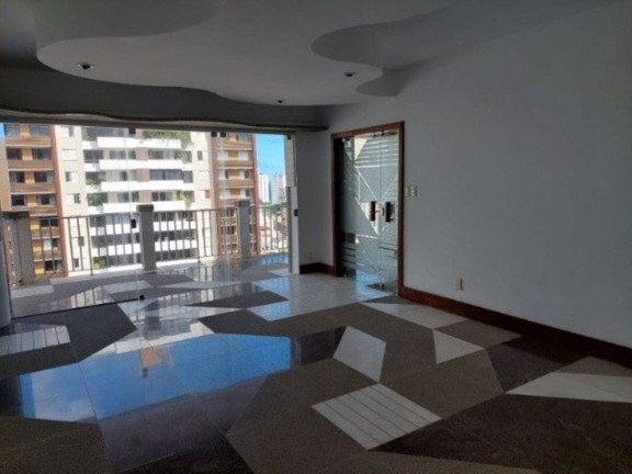 Apartamento com 4 Quartos à Venda, 265 m² em Canela - Salvador