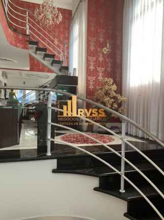 Imagem Casa com 6 Quartos à Venda, 600 m² em Parque Terra Nova Ii - São Bernardo Do Campo