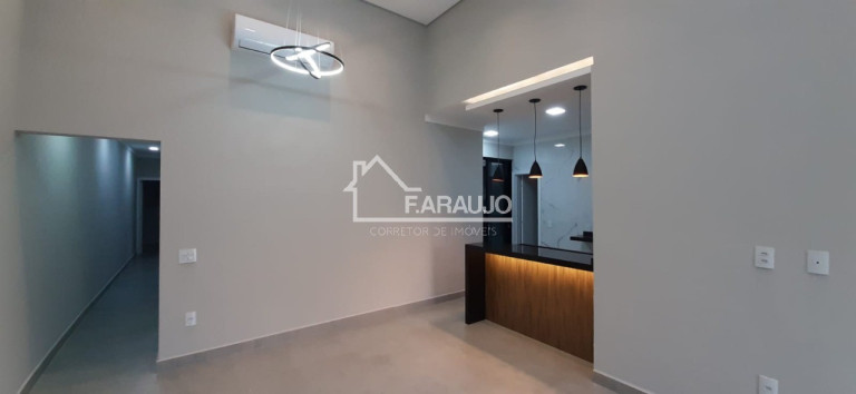 Imagem Imóvel com 3 Quartos à Venda, 170 m² em Residencial Villa Do Bosque - Sorocaba