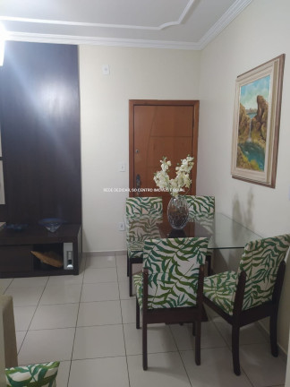 Apartamento com 3 Quartos à Venda ou Locação, 80 m² em Arvoredo - Contagem