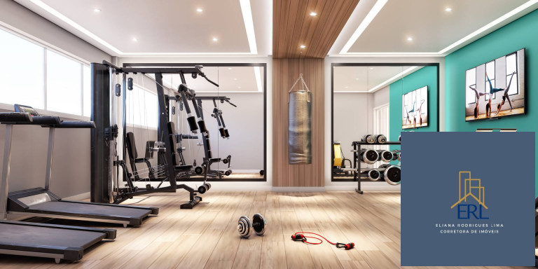 Imagem Apartamento com 3 Quartos à Venda, 127 m² em Canto Do Forte - Praia Grande