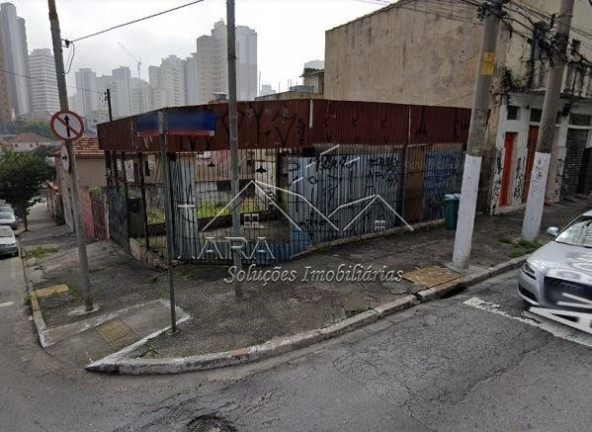 Imagem Terreno à Venda, 350 m² em Tatuapé - São Paulo