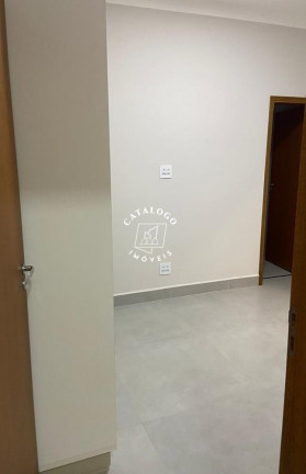Imagem Casa de Condomínio com 3 Quartos à Venda, 250 m² em Bonfim Paulista - Ribeirão Preto