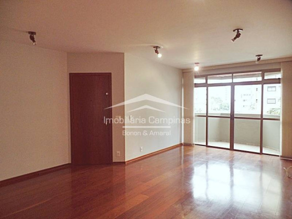 Apartamento com 3 Quartos à Venda, 170 m² em Cambuí - Campinas