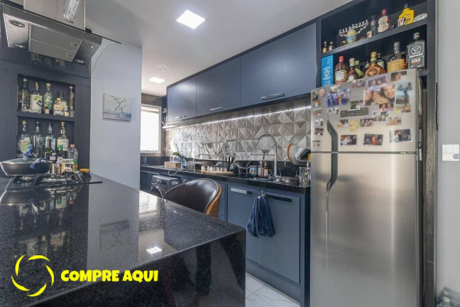 Imagem Apartamento com 1 Quarto à Venda, 50 m² em Santa Cecília - São Paulo Imagem Apartamento com 1 Quarto à Venda, 50 m² em Santa Cecília - São Paulo