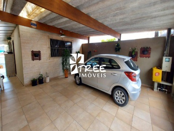 Casa com 3 Quartos à Venda, 129 m² em Jordanópolis - Arujá