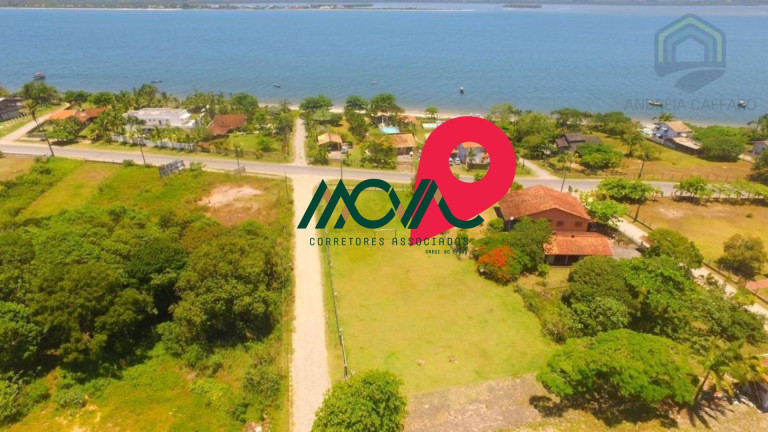 Imagem Terreno à Venda, 1.642 m² em Farol Do Itapoá Ii - Itapoá
