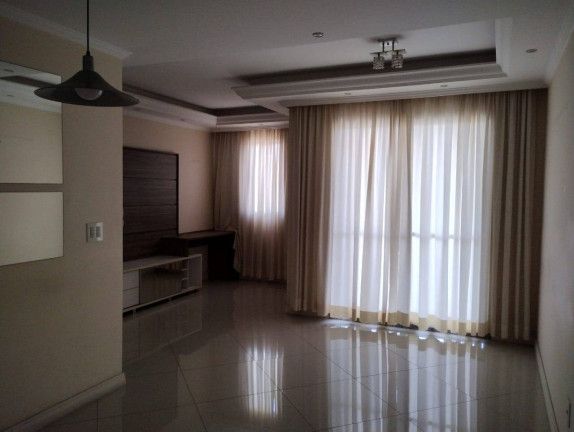 Imagem Apartamento com 2 Quartos à Venda, 64 m² em Vila Santa Clara - São Paulo Imagem Apartamento com 2 Quartos à Venda, 64 m² em Vila Santa Clara - São Paulo