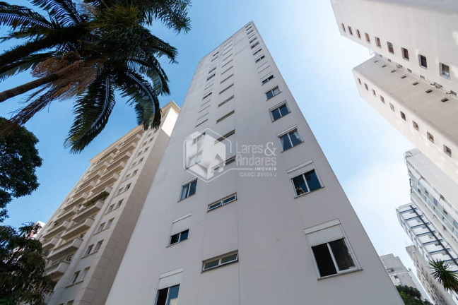 Imagem Apartamento com 3 Quartos à Venda, 105 m² em Jardim Paulista - São Paulo