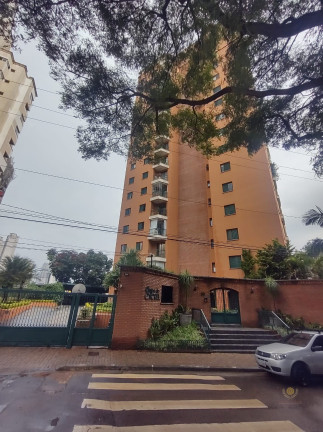 Imagem Apartamento com 4 Quartos à Venda, 297 m² em Jardim Vila Mariana - São Paulo Imagem Apartamento com 4 Quartos à Venda, 297 m² em Jardim Vila Mariana - São Paulo