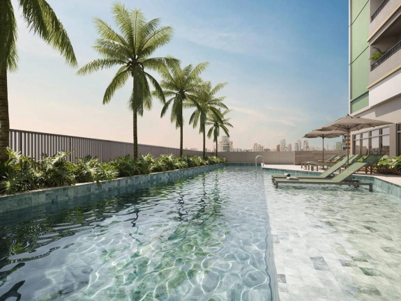 Apartamento com 2 Quartos à Venda, 50 m²