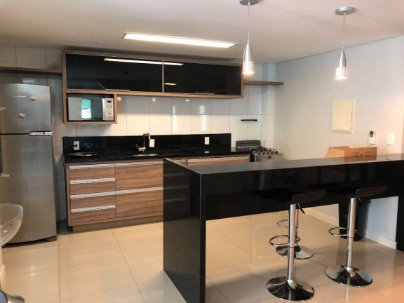Imagem Apartamento com 3 Quartos à Venda, 93 m² em Itacorubi - Florianópolis