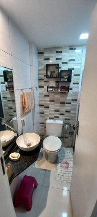 Imagem Apartamento com 3 Quartos à Venda, 74 m² em Brotas - Salvador Imagem Apartamento com 3 Quartos à Venda, 74 m² em Brotas - Salvador