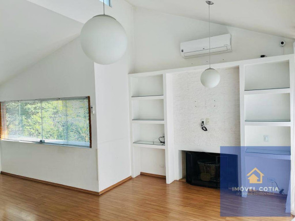 Imagem Casa com 3 Quartos à Venda, 600 m² em Chácara Roselândia - Cotia