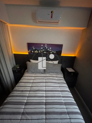 Imagem Apartamento com 1 Quarto à Venda, 22 m² em Bela Vista - São Paulo
