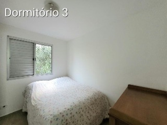 Imagem Apartamento com 3 Quartos à Venda, 64 m² em Jardim Celeste - São Paulo