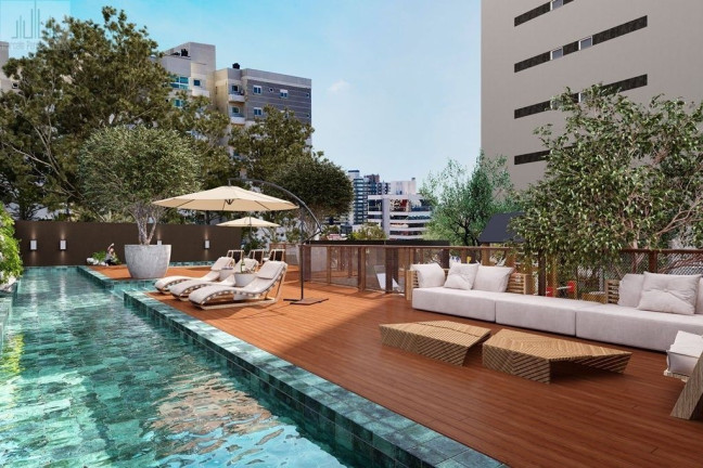 Imagem Apartamento com 3 Quartos à Venda, 162 m² em São Bento - Bento Gonçalves