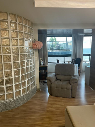 Imagem Apartamento com 4 Quartos à Venda, 320 m² em Manaíra - João Pessoa