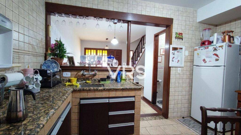 Imagem Casa com 3 Quartos à Venda, 75 m² em Albuquerque - Teresópolis Imagem Casa com 3 Quartos à Venda, 75 m² em Albuquerque - Teresópolis