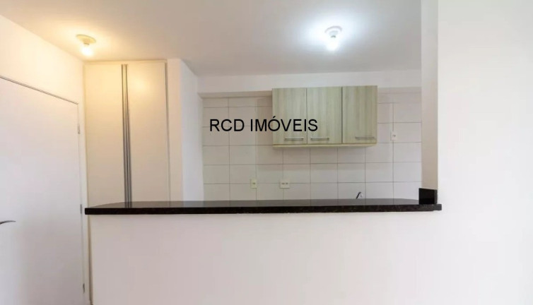 Imagem Apartamento com 2 Quartos à Venda, 65 m² em Jardim Bonfiglioli - São Paulo