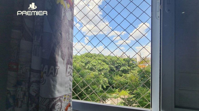 Imagem Apartamento com 2 Quartos à Venda, 57 m² em Parque União - Jundiaí