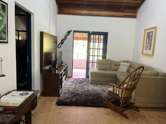 Imagem Chácara com 3 Quartos à Venda, 250 m² em Ponte Alta - Guararema