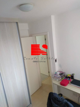 Imagem Apartamento com 3 Quartos à Venda, 71 m² em Gutierrez - Belo Horizonte