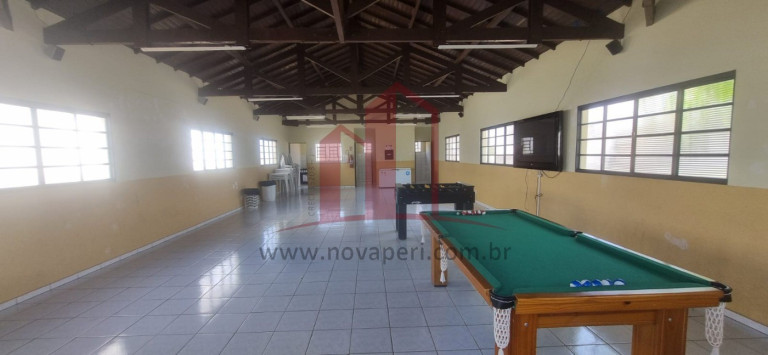 Imagem Apartamento com 2 Quartos à Venda, 47 m² em Palmares - Franco Da Rocha
