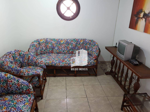 Imagem Casa com 5 Quartos à Venda, 243 m² em Tupi - Praia Grande Imagem Casa com 5 Quartos à Venda, 243 m² em Tupi - Praia Grande