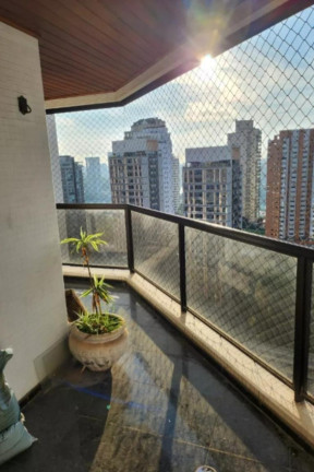 Imagem Imóvel com 4 Quartos à Venda, 239 m² em Jardim Fonte Do Morumbi - São Paulo Imagem Imóvel com 4 Quartos à Venda, 239 m² em Jardim Fonte Do Morumbi - São Paulo
